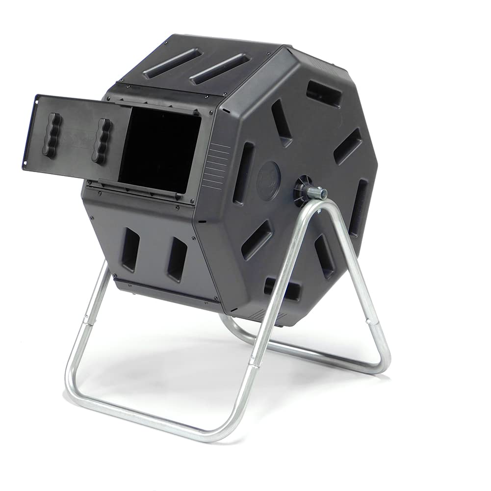 FCMP Outdoor IM2000 galvanized steel frame provides sturdy outdoor support.