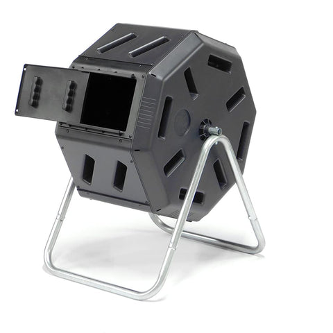 FCMP Outdoor IM2000 galvanized steel frame provides sturdy outdoor support.