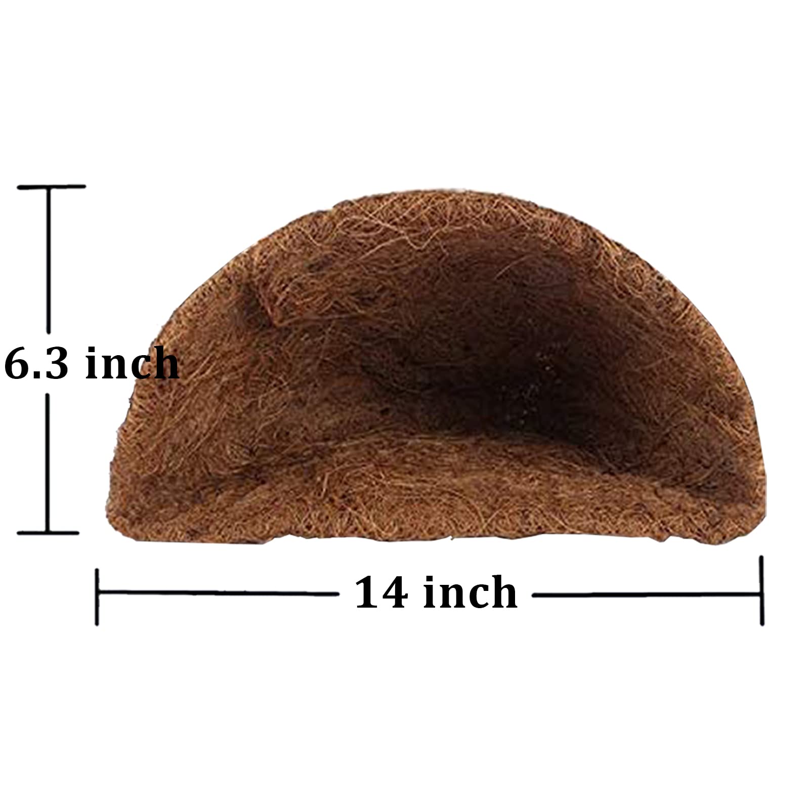 FDGARDEN moisture-retention liner supports healthier roots in containers