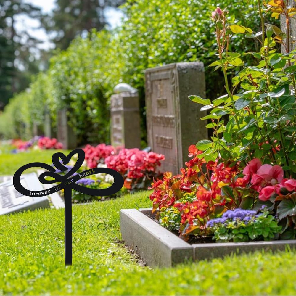 FDKYOEK cemetery decoration for graves and gardens enhances memorial presence.