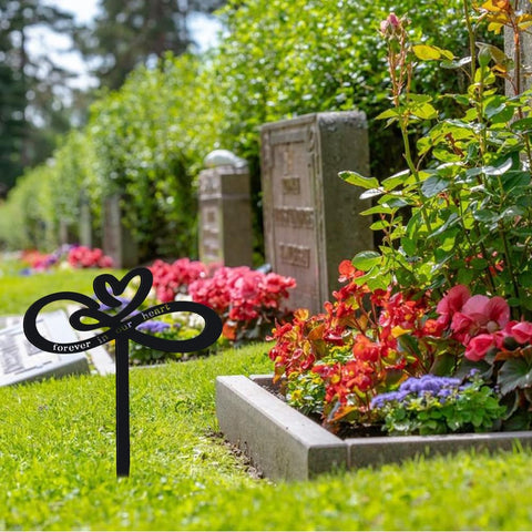 FDKYOEK cemetery decoration for graves and gardens enhances memorial presence.