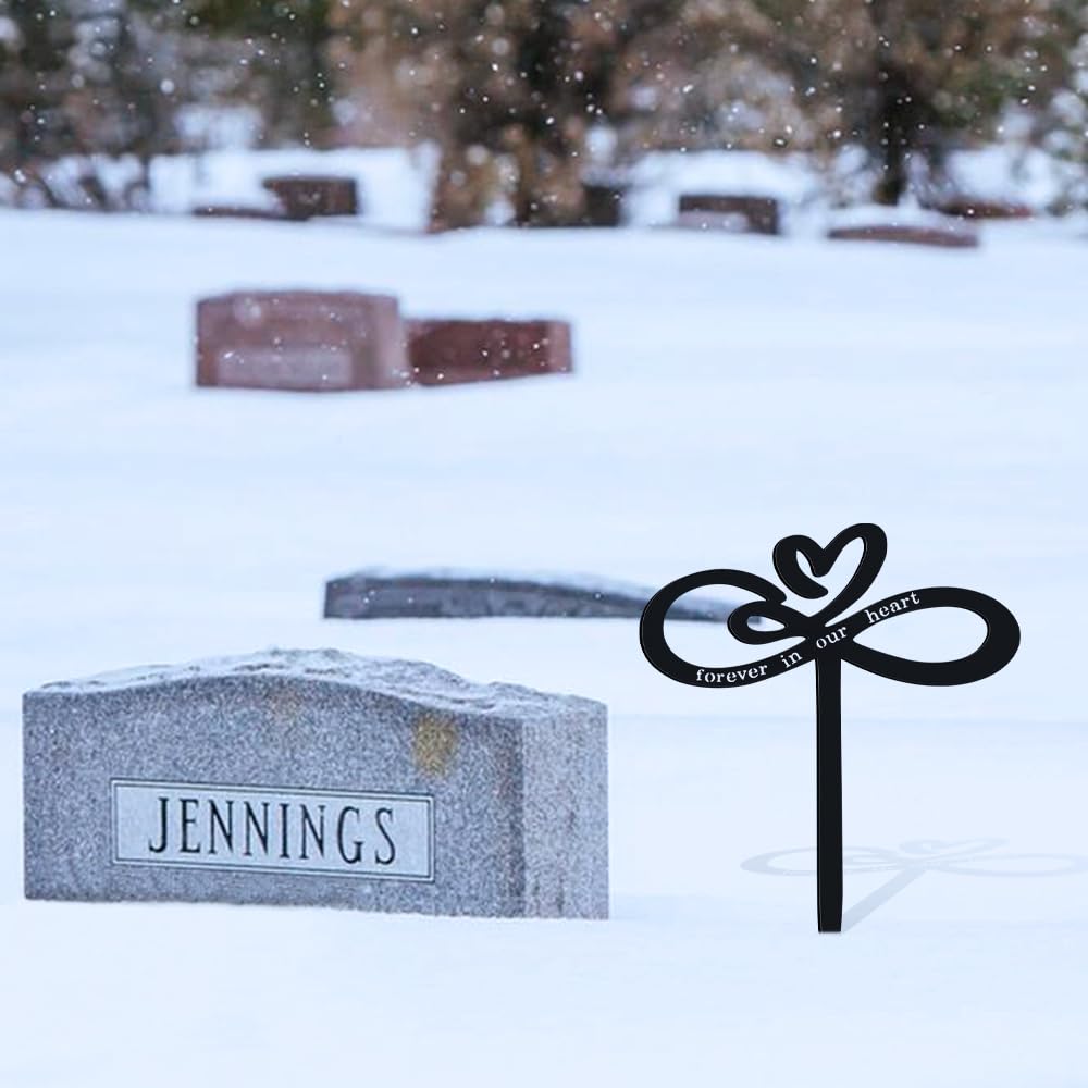FDKYOEK memorial plaque for mom, dad, or friends supports heartfelt remembrance.