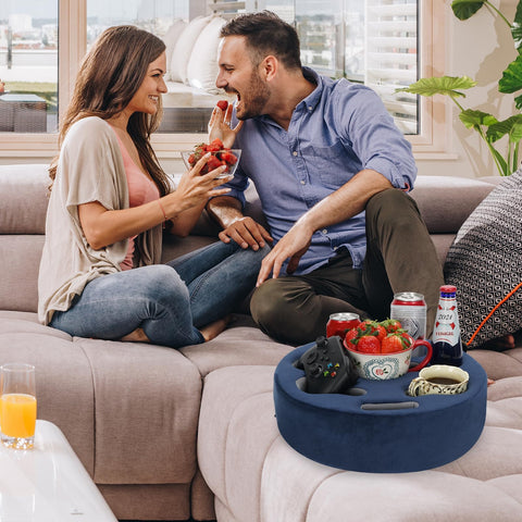 FDMGEL holds up to five drinks securely