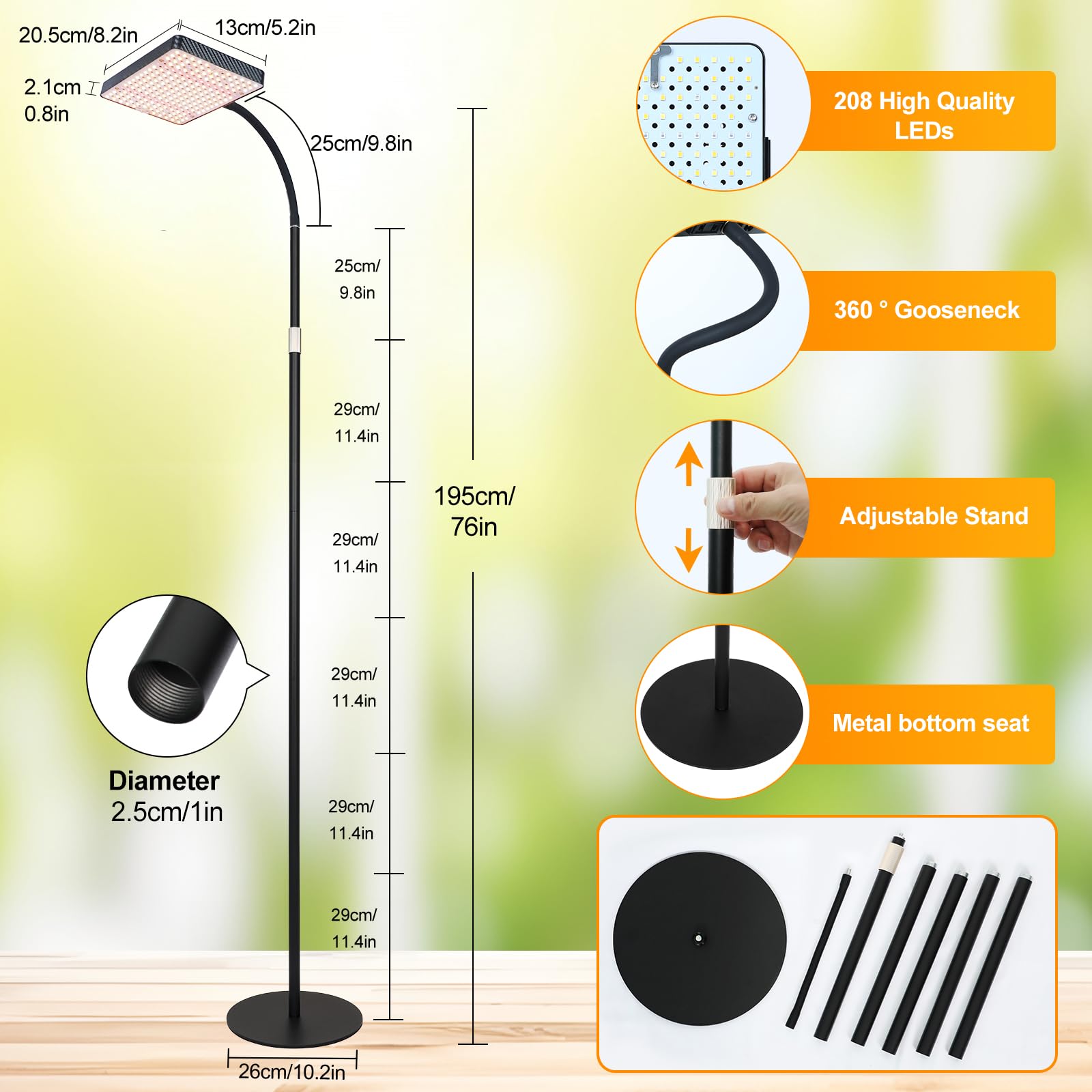 FECiDA 2026 brightness around 2000 lumens supports growth in winter