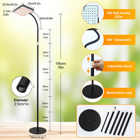 FECiDA 2026 brightness around 2000 lumens supports growth in winter