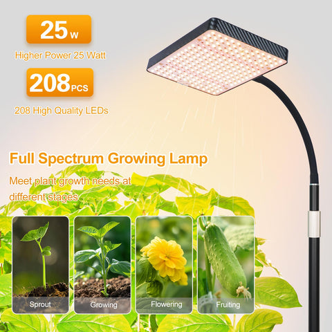 FECiDA 2026 daisy chain lets you link multiple lamps