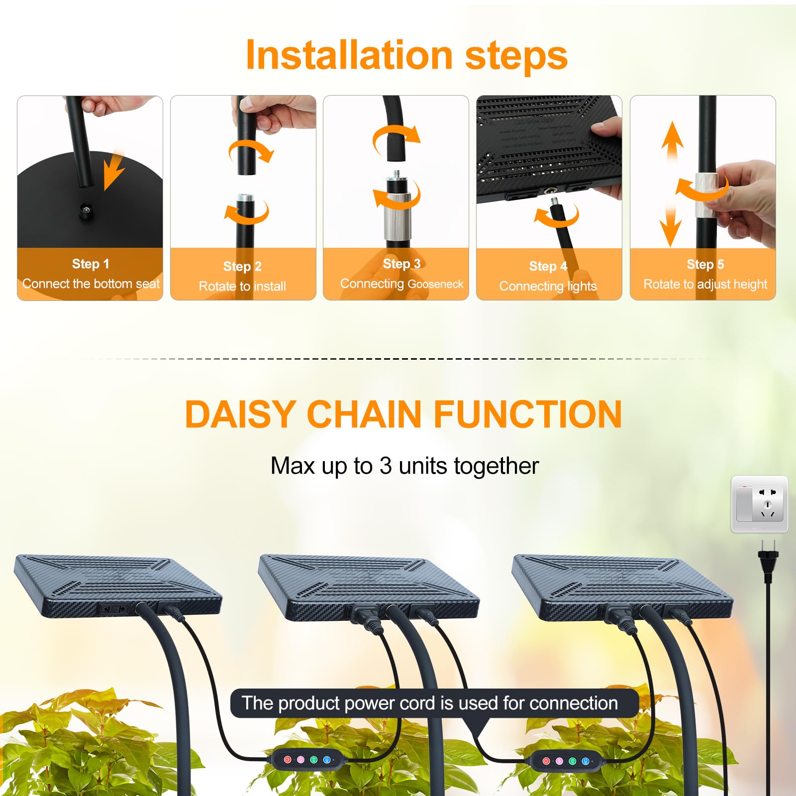 FECiDA 2026 timer function enables daily auto on/off