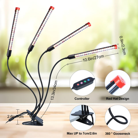 FECiDA Gamechanger ideal for houseplants, bonsai, and seed starting projects.