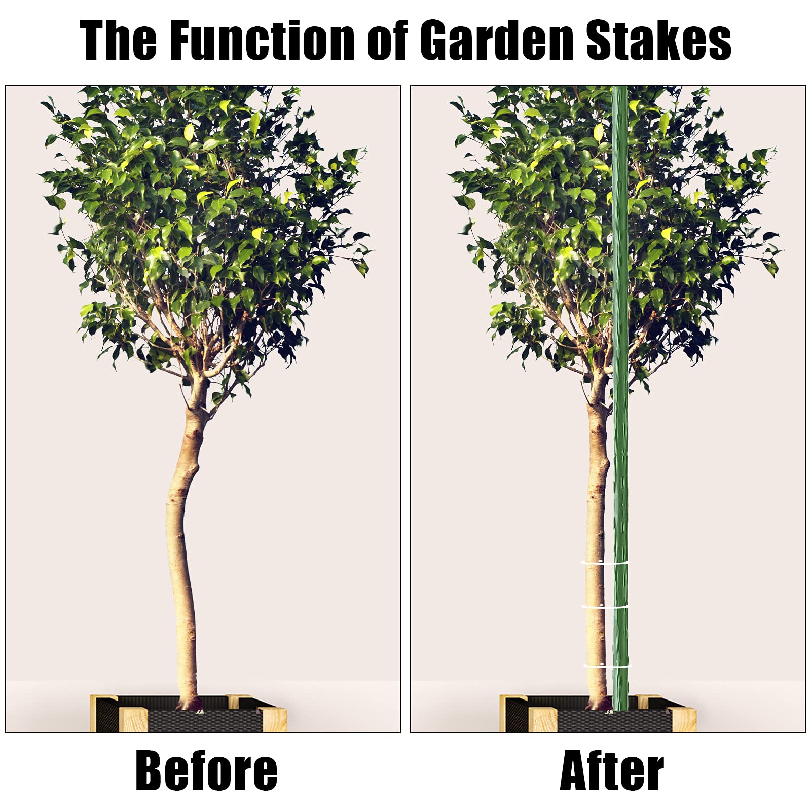 FEED GARDEN easy installation lets you plant quickly with minimal tools