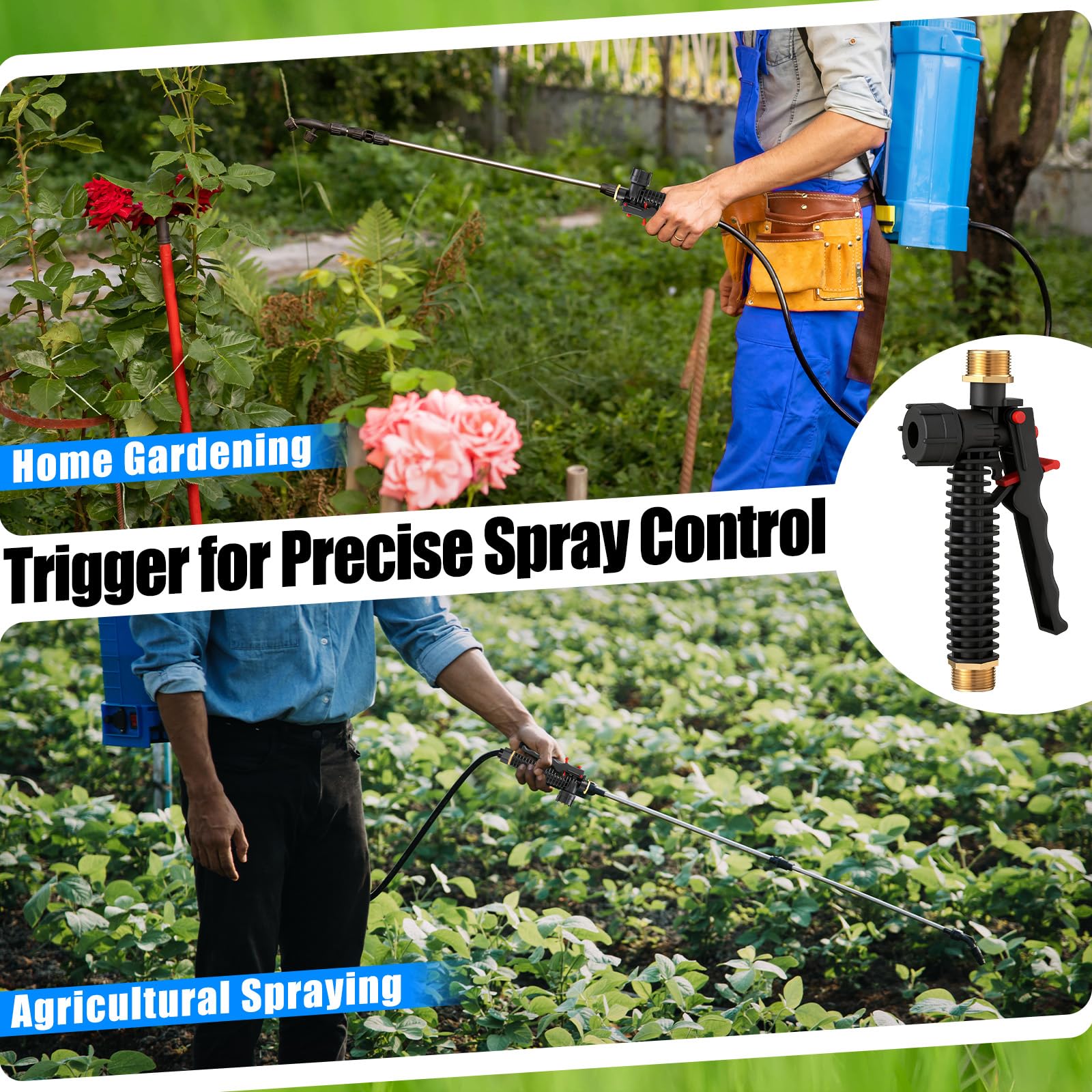 Feekoon ergonomic grip reduces hand fatigue during long sessions.