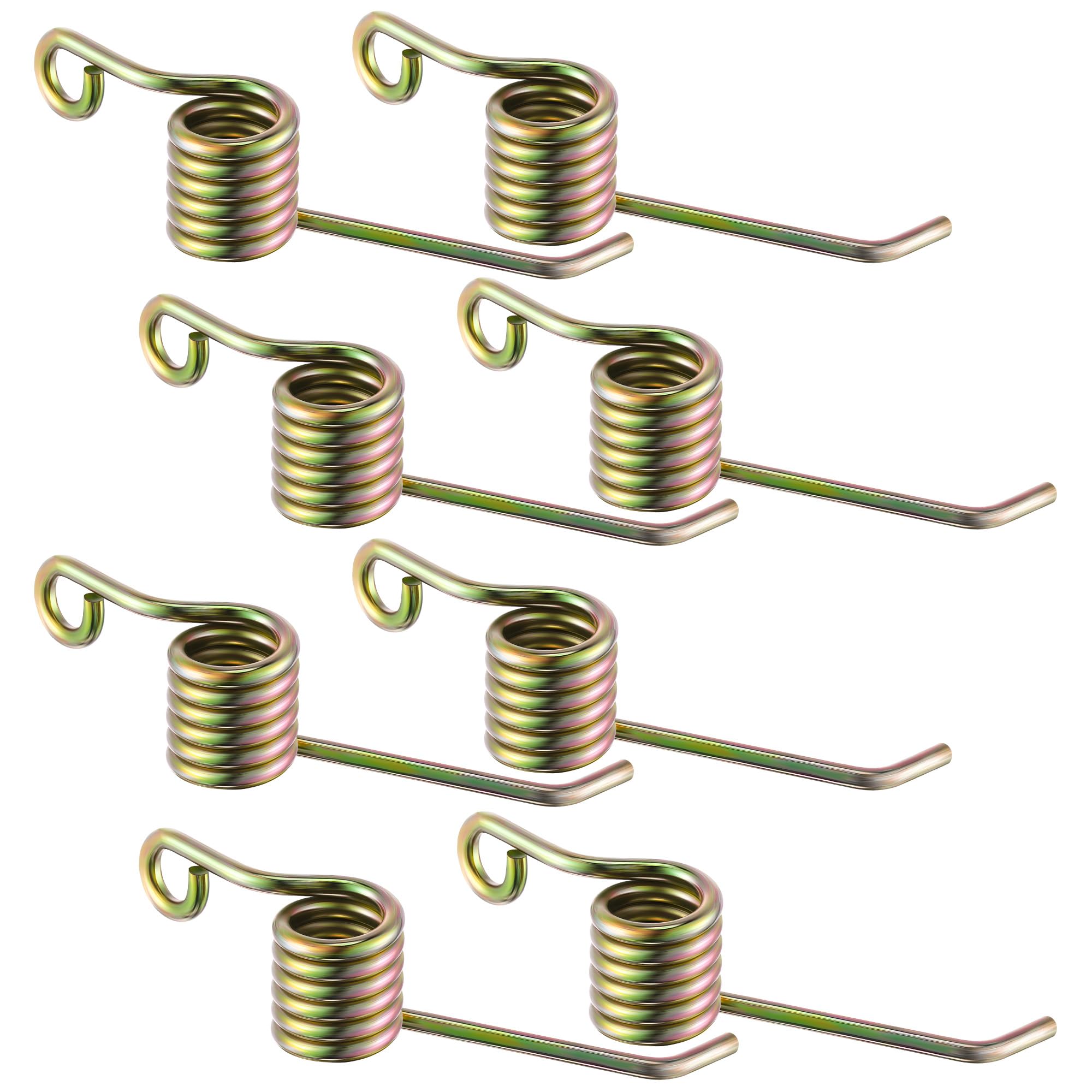 Feekoon MaxPower 330105 springs for efficient dethatching replacement