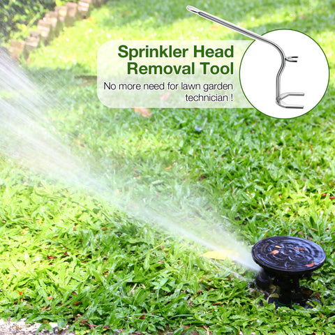 Feekoon wrench shows internal access for cleaning and replacement tasks.