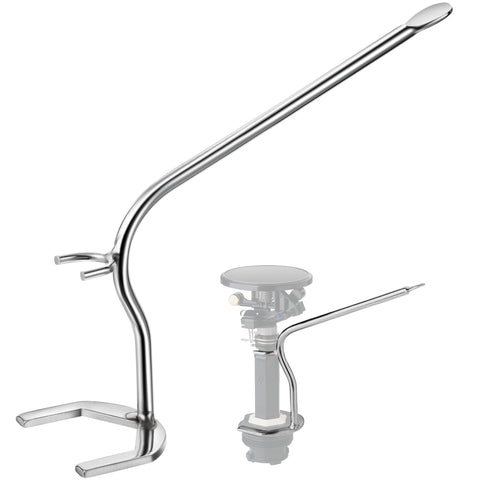 Feekoon sprinkler wrench extended handle for easy head adjustments.