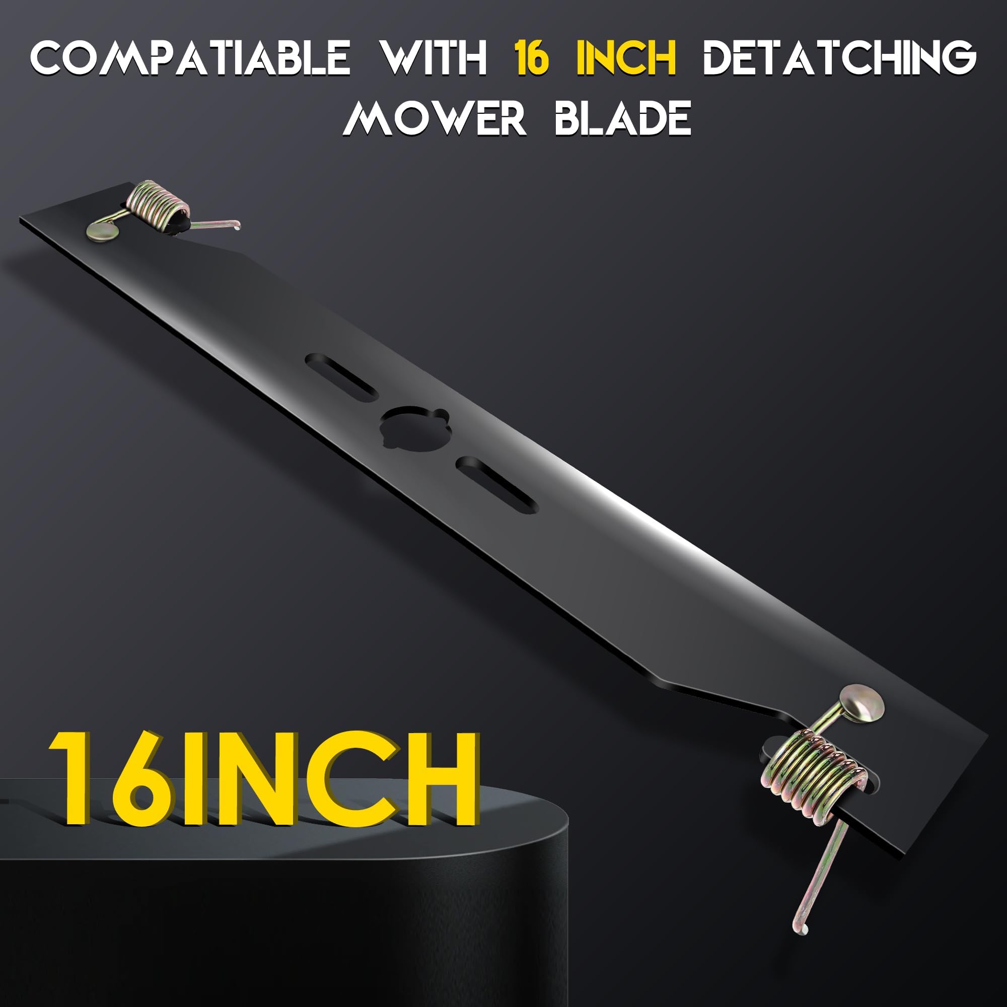 Feekoon SWPB material detail showing enhanced strength and durability