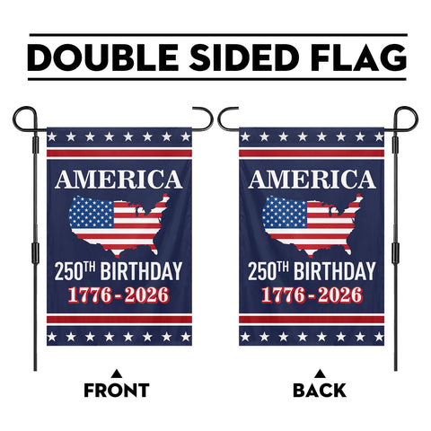 Close-up of Feeniss flag's durable polyester fabric showing crisp detail
