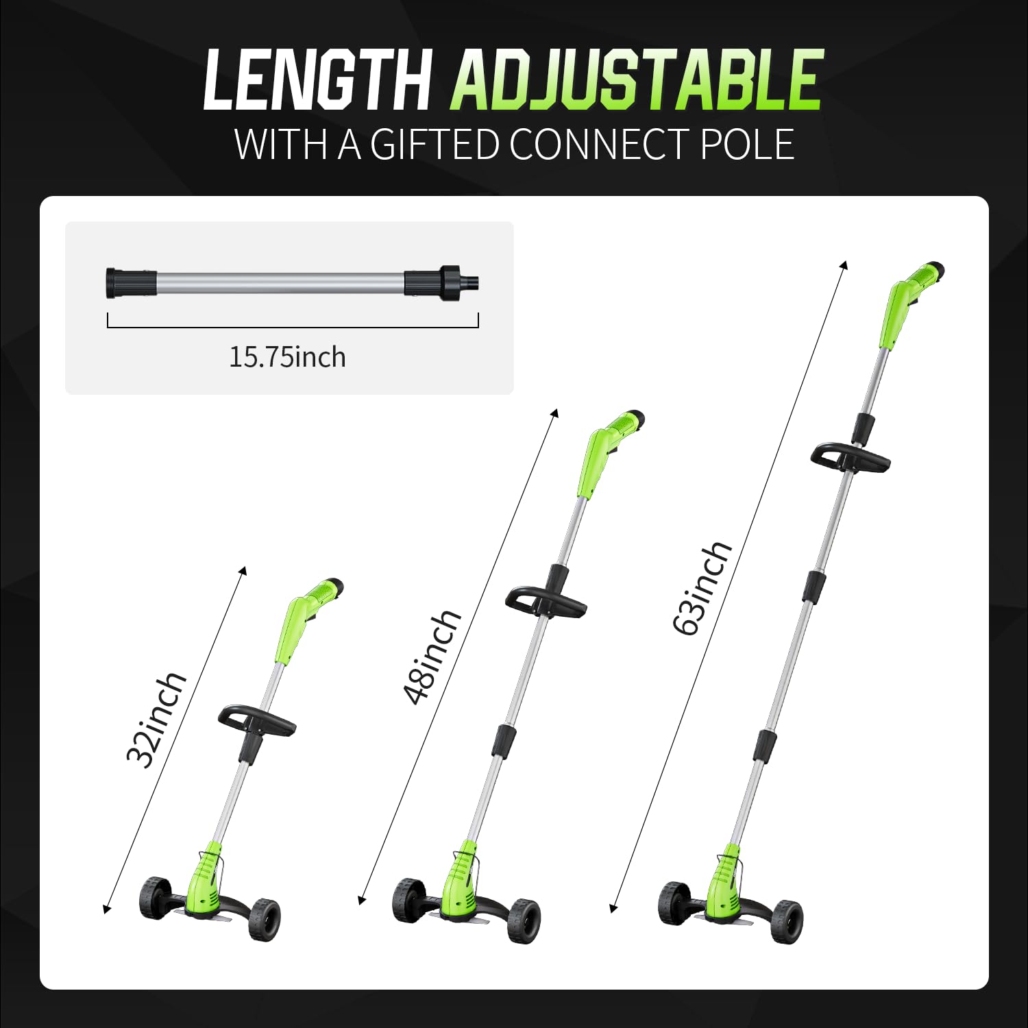 Feihu assembly video guides quick, correct setup for faster use.