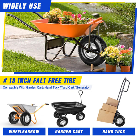 FEILOONG compatible with a wide range of carts for easy replacement.