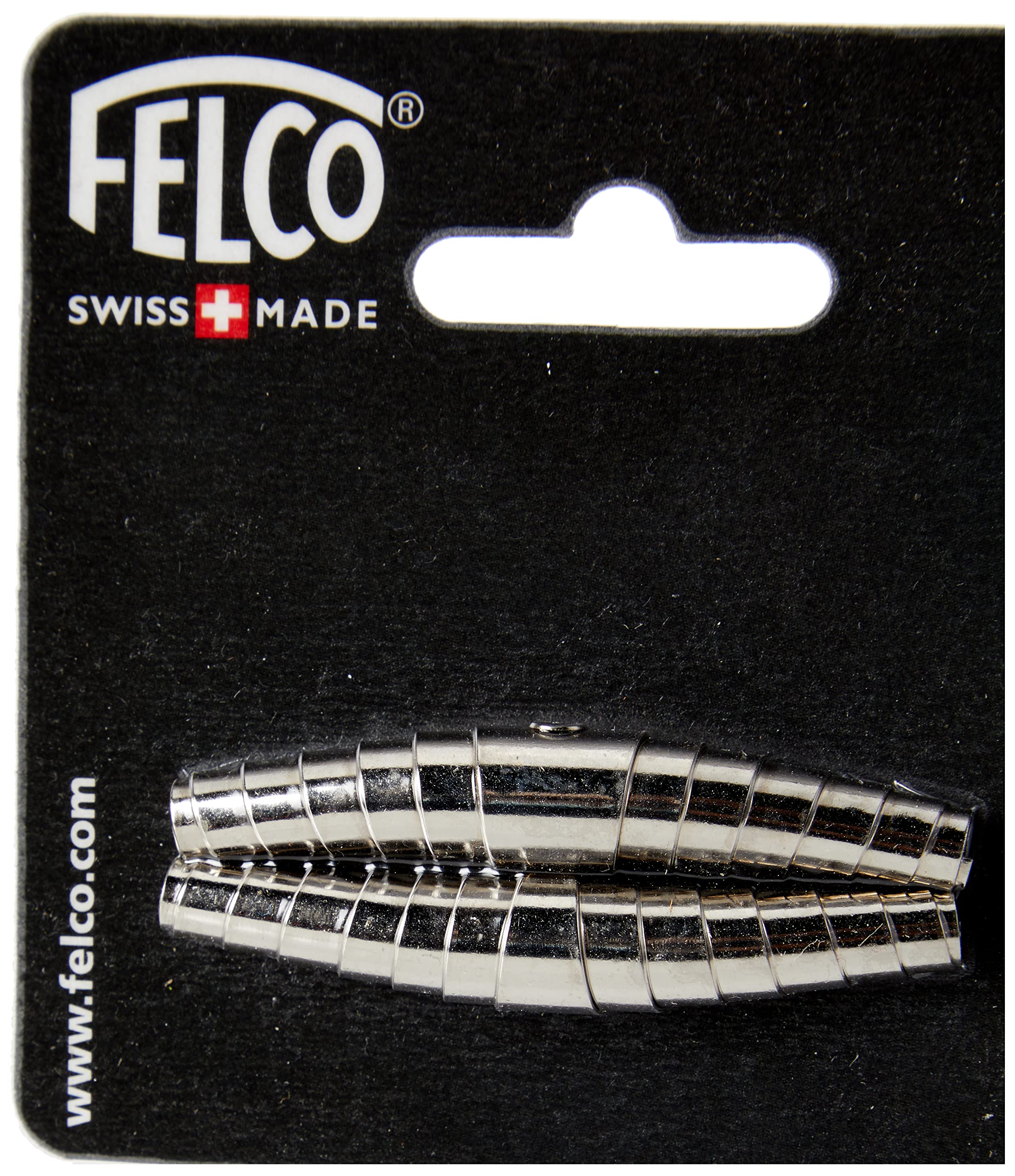 Close-up of Felco 291 springs showing compatibility with multiple pruner models.