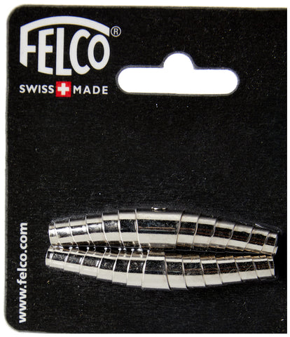 Close-up of Felco 291 springs showing compatibility with multiple pruner models.
