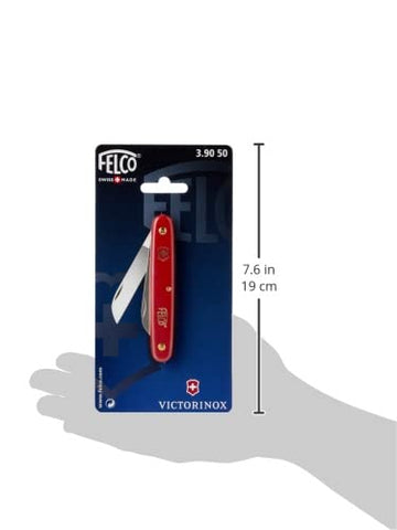 FELCO 3.90 50 ideal for crown grafting and propagating cuttings