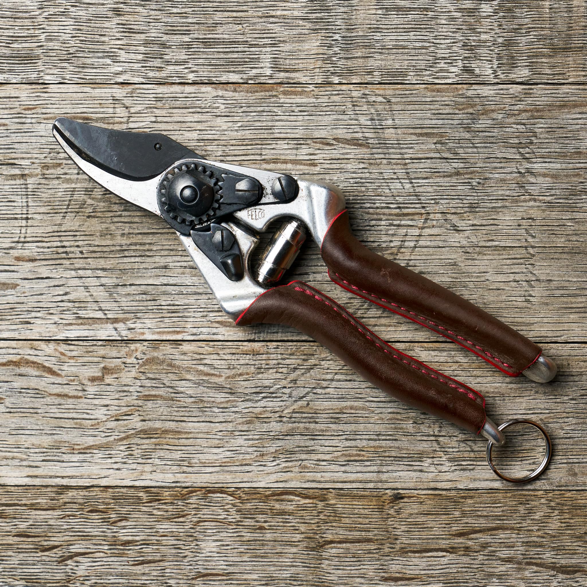 FELCO 6 Elite manufacturing with green energy and sustainability