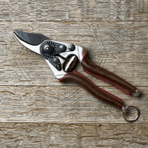 FELCO 6 Elite manufacturing with green energy and sustainability
