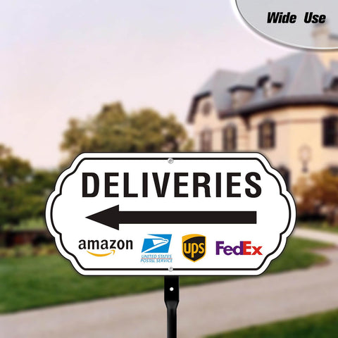 Felexdo quick-install sign kit enables setup in minutes
