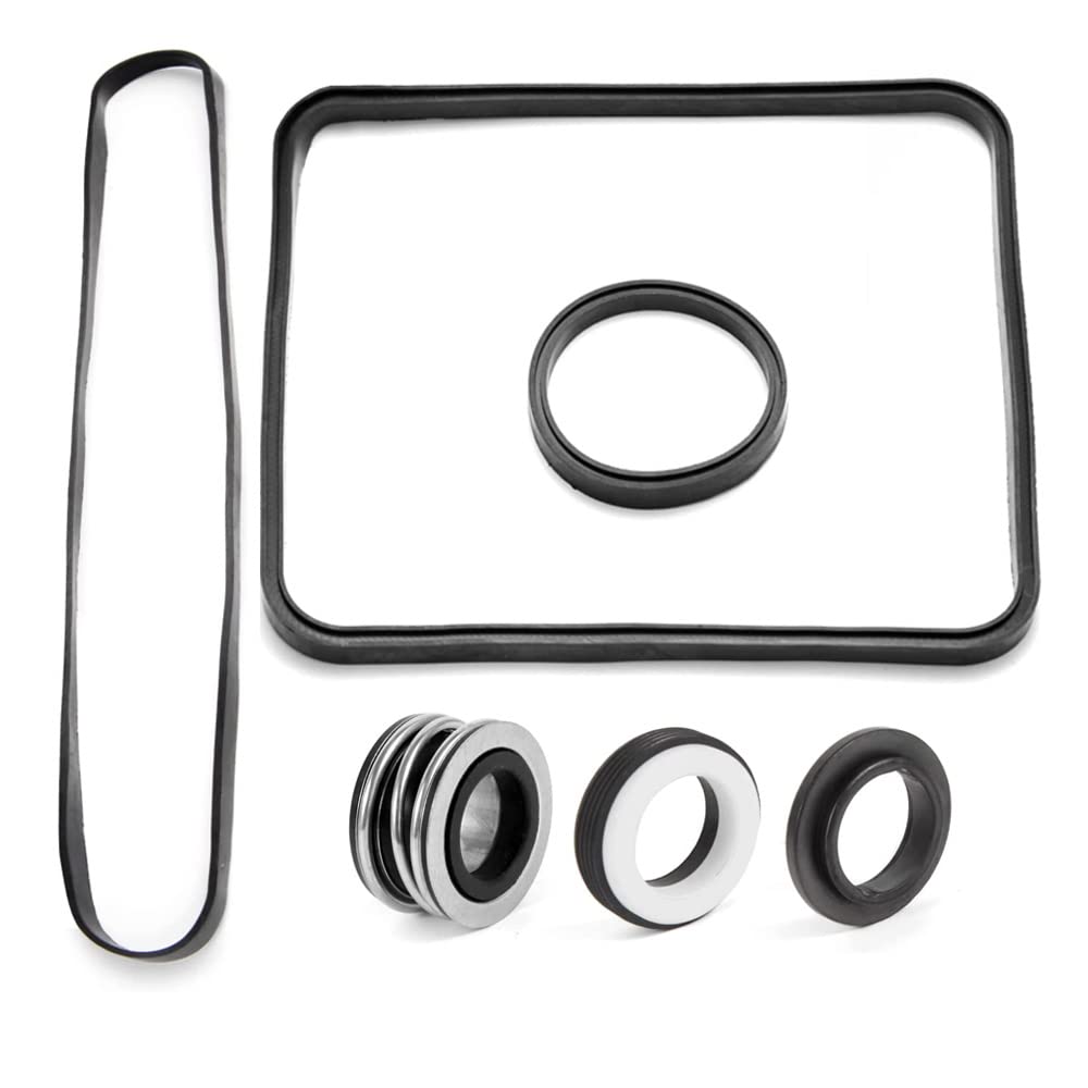 Felhood SP2600 seal kit packaging highlighting complete components for quick pool pump repair.
