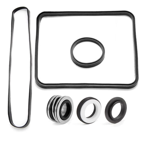 Felhood SP2600 seal kit packaging highlighting complete components for quick pool pump repair.