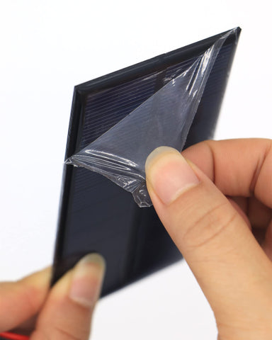 FellDen panels enable solar-powered water pump setups and educational demos.