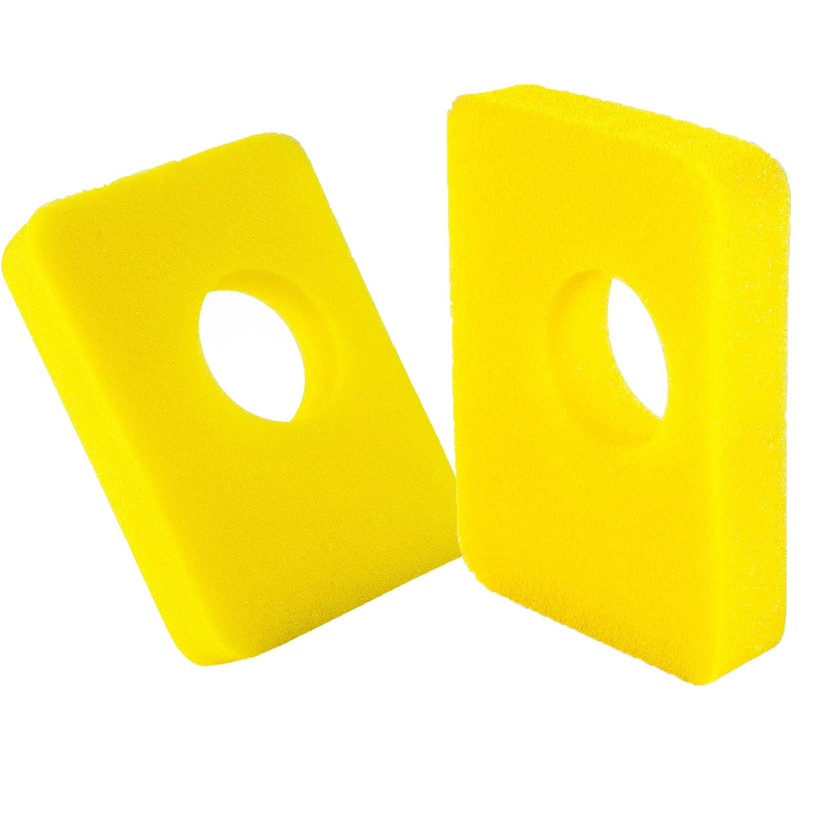 Femory 799579 air cleaner foam filter – close-up of filtration material protecting engine.