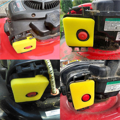 Femory 799579 foam-filter-installation-guide – easy to fit into compatible engines.