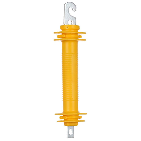 FENCE SHOCK heavy-duty gate anchors ensure stable mounting