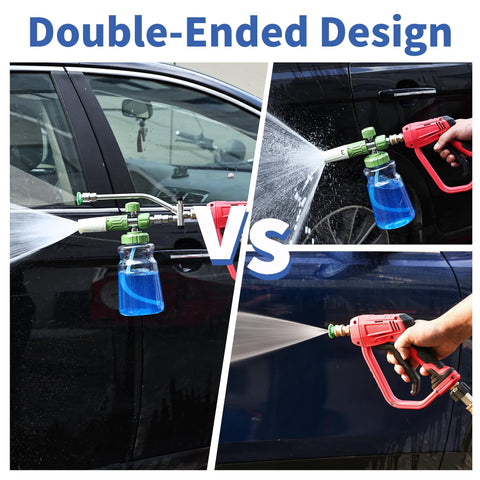 FENG PAI nozzle tip 25-degree versatile for general washing.