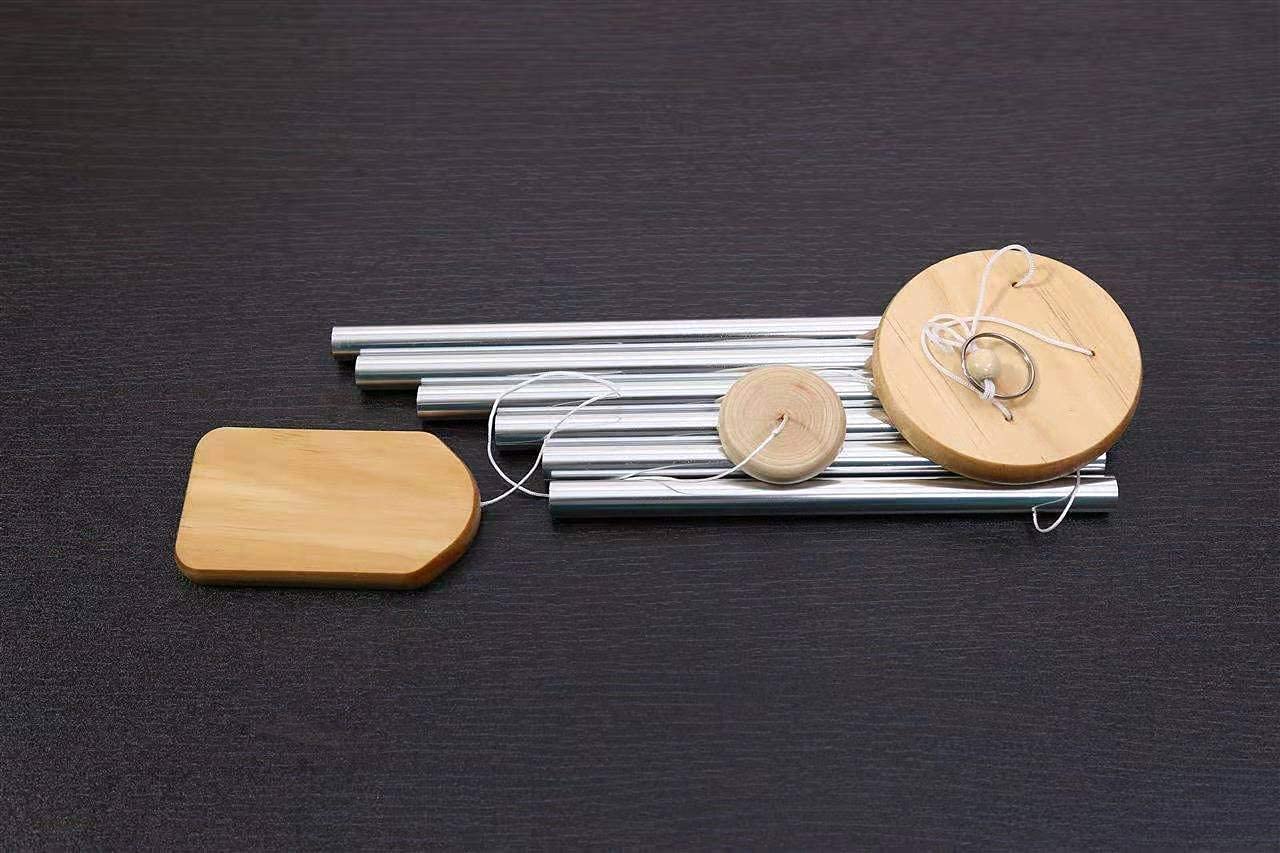 fengzhiyin wind chime gift-ready packaging suitable for gifting
