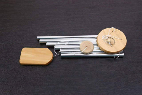 fengzhiyin wind chime gift-ready packaging suitable for gifting