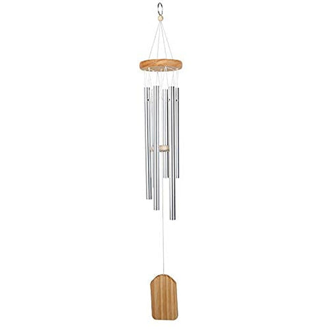 fengzhiyin wind chime for patio entrance creates a welcoming atmosphere