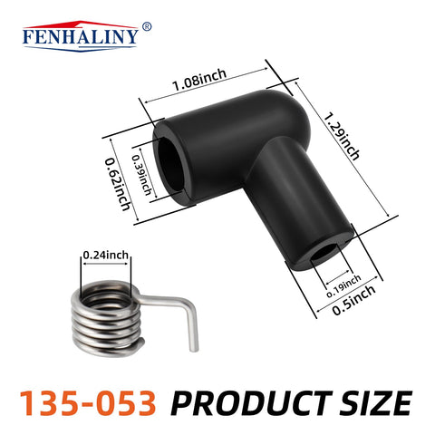 Waterproof and shockproof Fenhaliny boot design shown in rugged outdoor use.