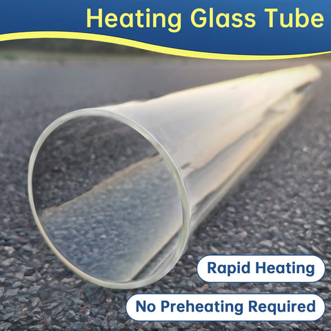 Compatibility with Fire Sense, Garden Radiance, and AZ Patio Heaters.