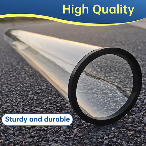 Easy one-minute installation guidance for Fenluqi pyramid heater tube.