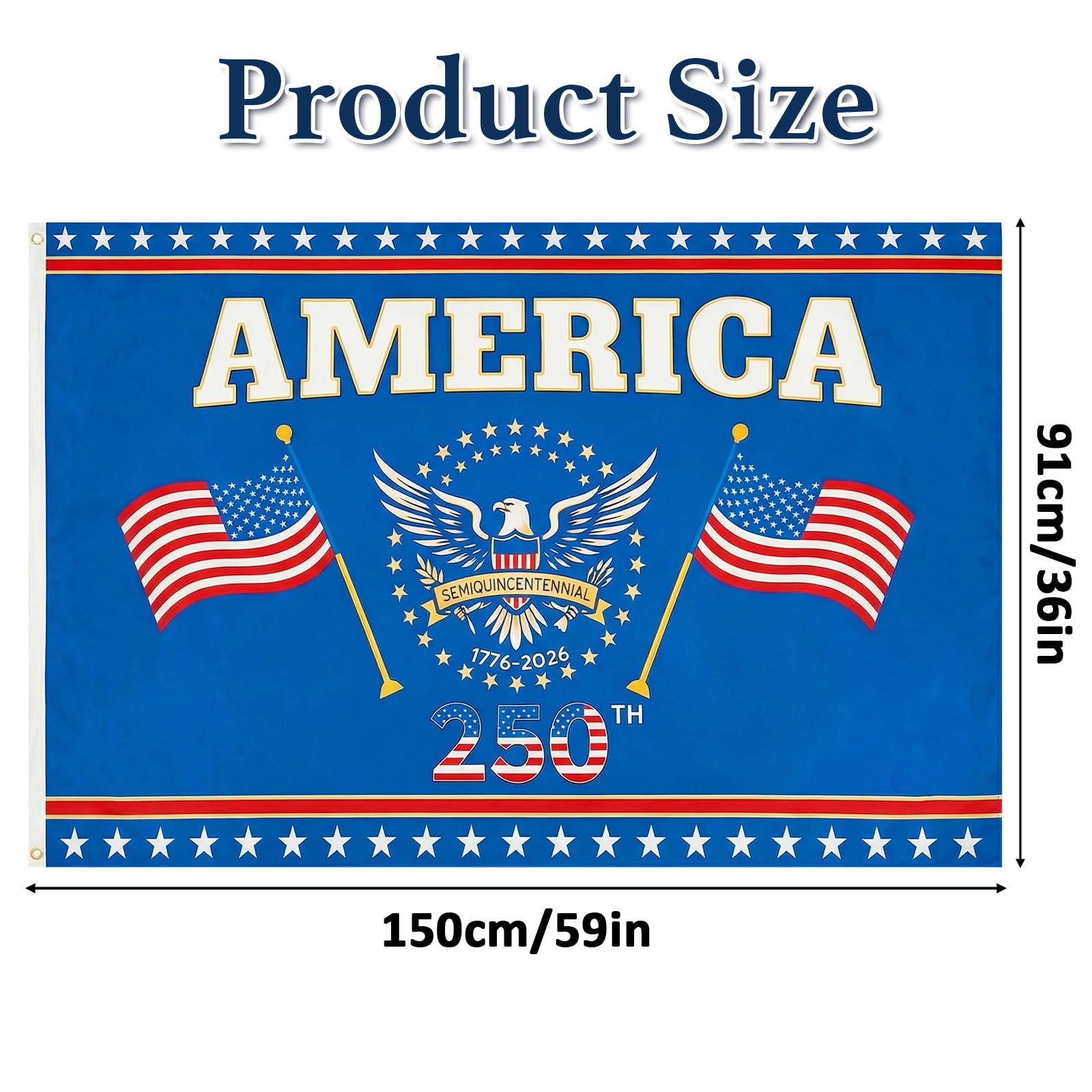 Fennoral flag makes a thoughtful patriotic gift for veterans
