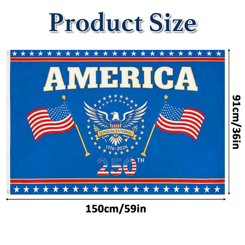 Fennoral flag makes a thoughtful patriotic gift for veterans