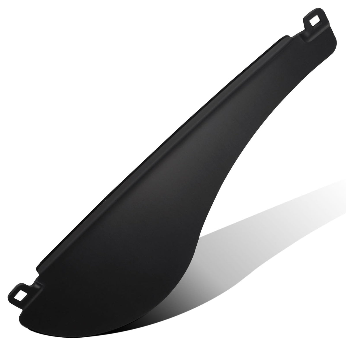 Fennoral center deck baffle 532403149 ready for 46” mower deck replacement.