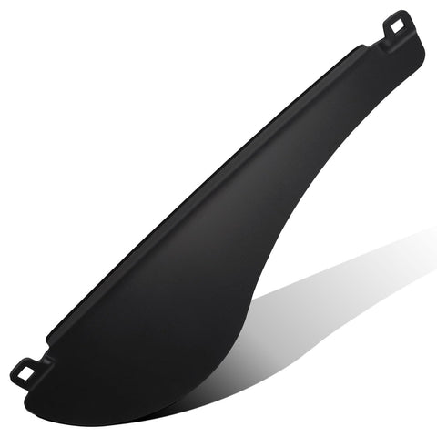 Fennoral center deck baffle 532403149 ready for 46” mower deck replacement.