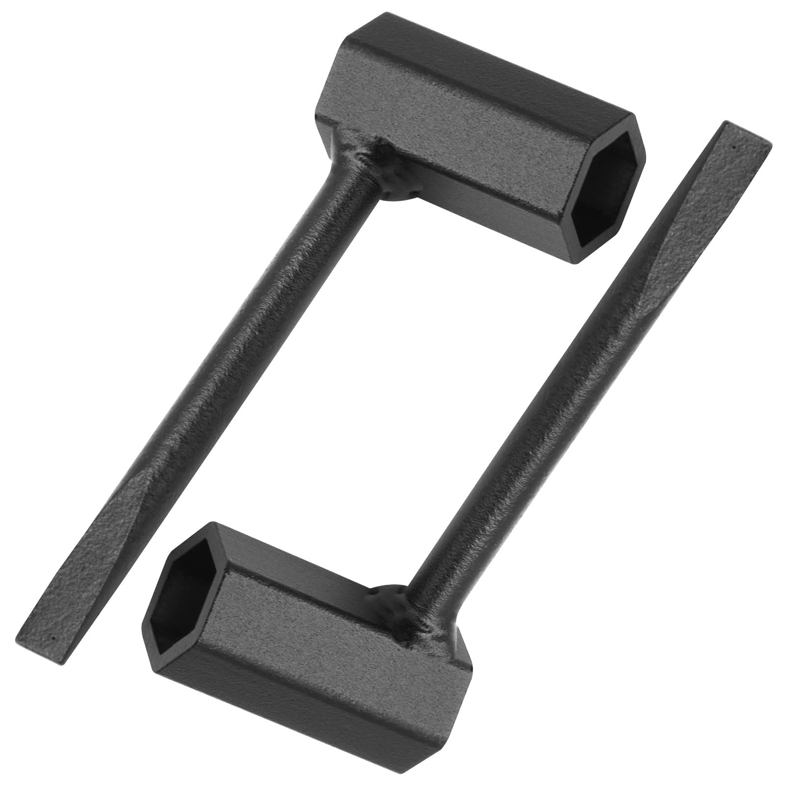 Fennoral chain nut wrench 2-pack for quick maintenance