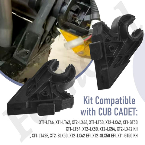 Fennoral durable hood pivot hardware enhances strength and long-term performance.
