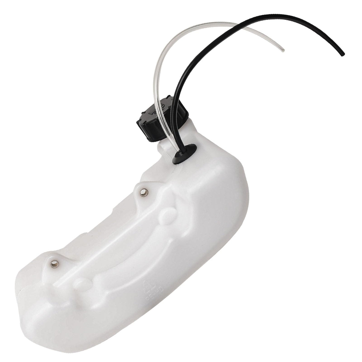 Fennoral fuel tank for Harbor Freight Predator 52cc with secure fit and reliable capacity