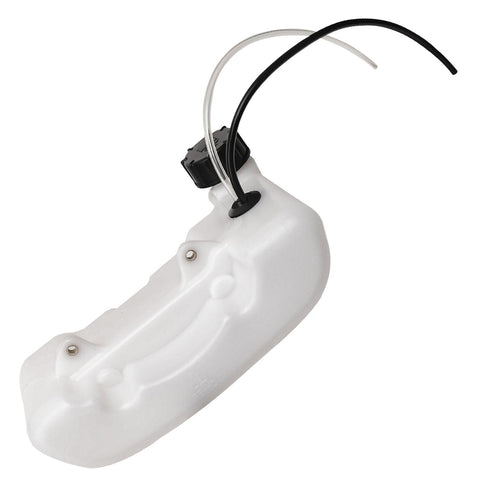 Fennoral fuel tank for Harbor Freight Predator 52cc with secure fit and reliable capacity