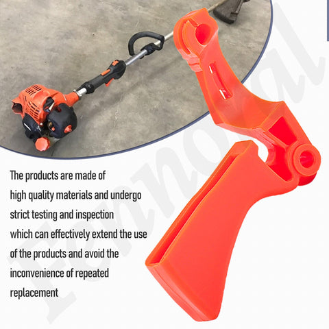 Fennoral throttle triggers packaging contents visible.