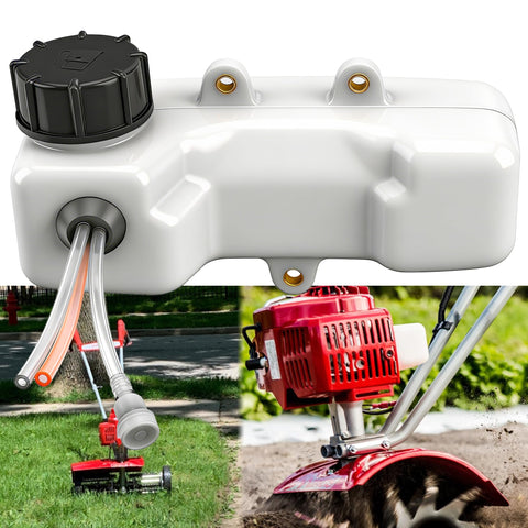 FENXDN fuel tank kit on Echo SRM-210i for reliable fuel delivery
